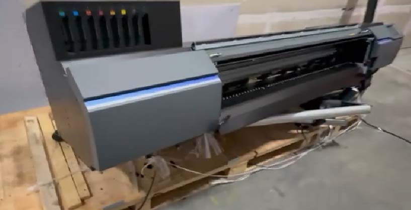 2026 Roland TrueVIS XP-640 Commercial Printer - Image 22