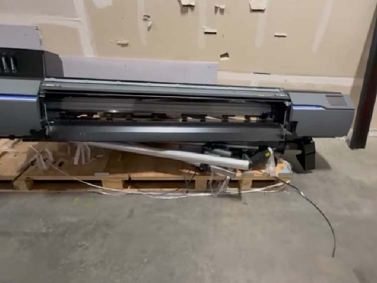 2026 Roland TrueVIS XP-640 Commercial Printer - Image 24