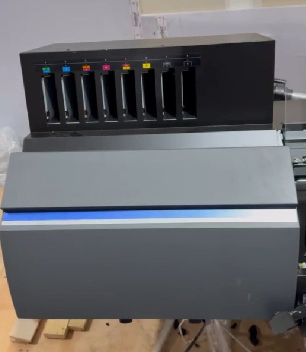 2026 Roland TrueVIS XP-640 Commercial Printer - Image 5