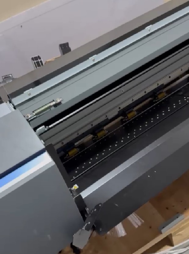 2026 Roland TrueVIS XP-640 Commercial Printer - Image 6