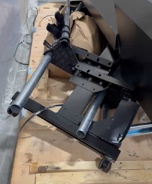 2026 Roland TrueVIS XP-640 Commercial Printer - Image 8