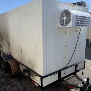 2026 Triple Crown Enclosed Trailer