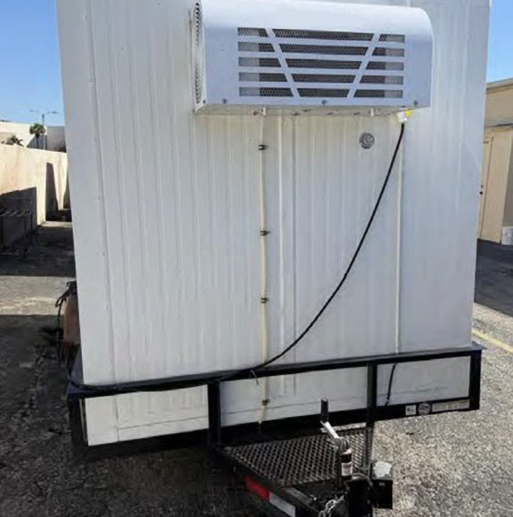 2026 Triple Crown Enclosed Trailer - Image 2