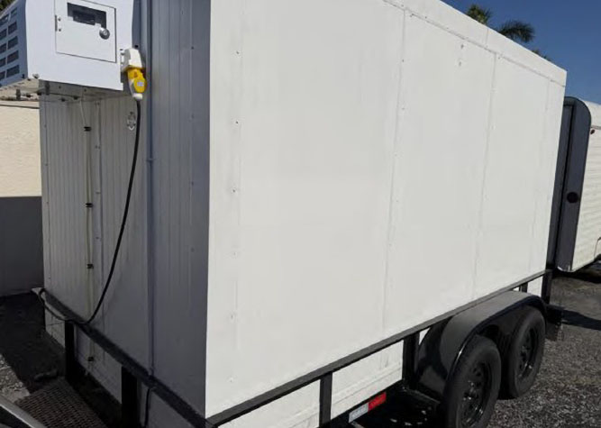 2026 Triple Crown Enclosed Trailer - Image 6