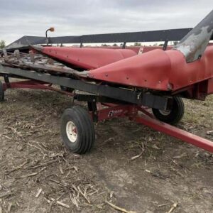 CASE IH 1083 Header