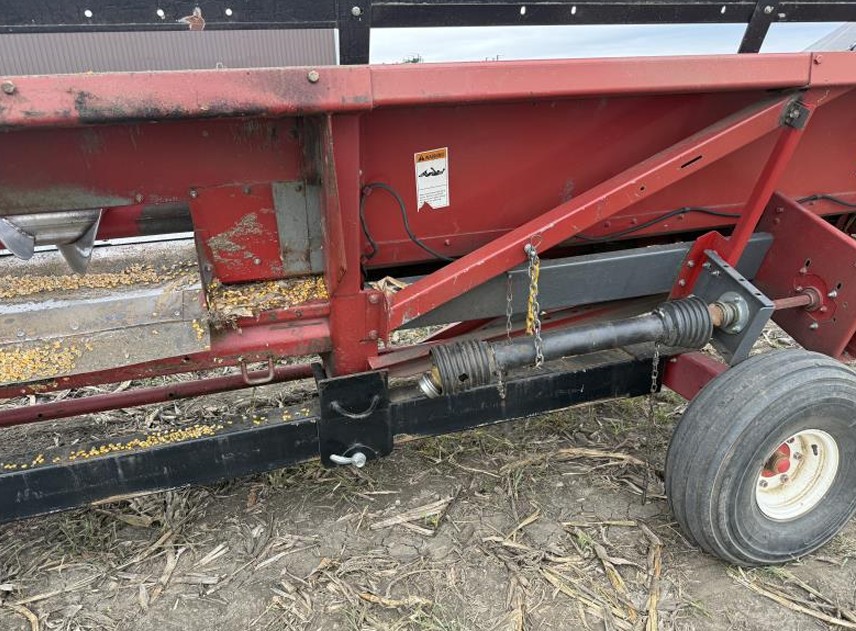 CASE IH 1083 Header - Image 6