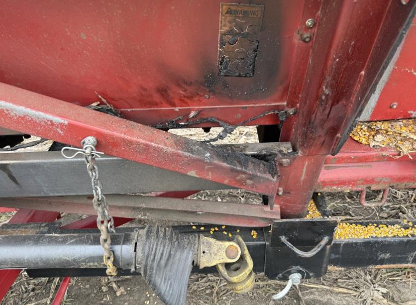 CASE IH 1083 Header - Image 7