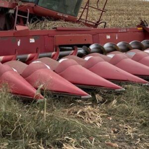 CASE IH 2208 Corn Header