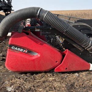 2011 CASE IH 3020 Flex Header