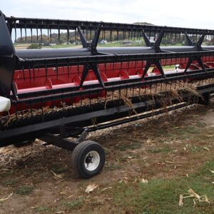Case IH 3020 Header