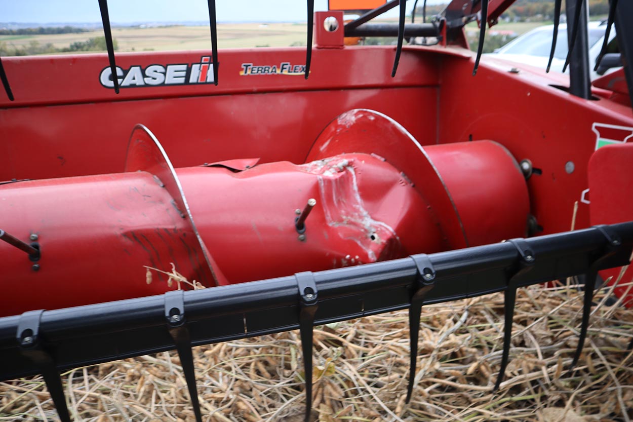 Case IH 3020 Header - Image 2