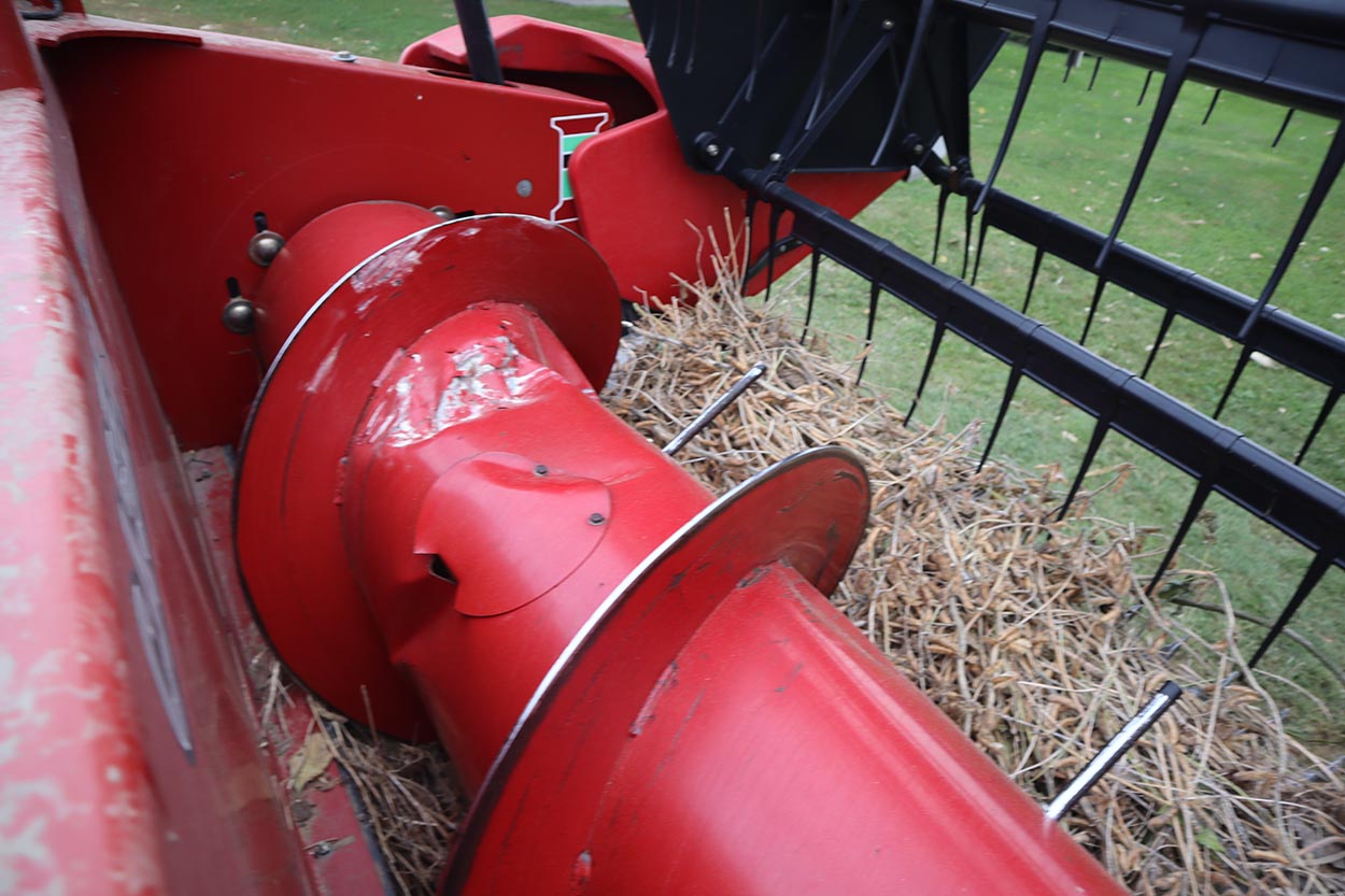 Case IH 3020 Header - Image 3