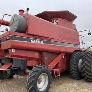 CASE IH 2188 Combine