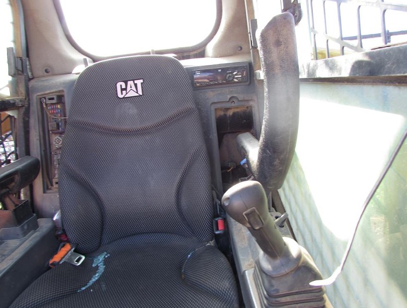 2021 Caterpillar 259D3 Skid Steer - Image 10