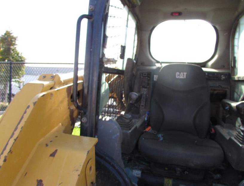 2021 Caterpillar 259D3 Skid Steer - Image 11