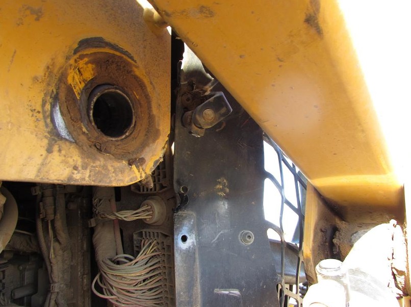 2021 Caterpillar 259D3 Skid Steer - Image 12