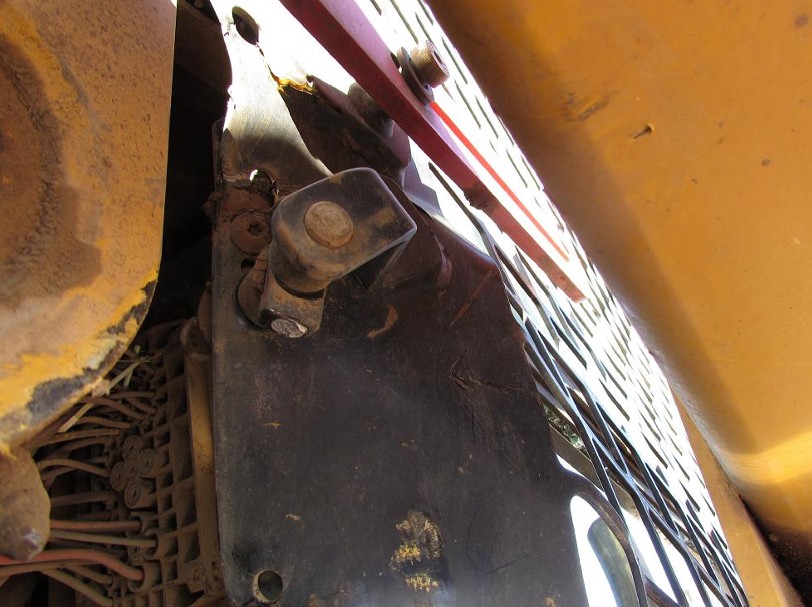 2021 Caterpillar 259D3 Skid Steer - Image 13