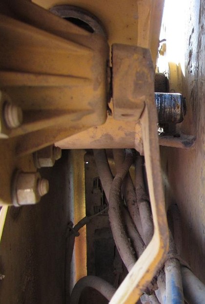 2021 Caterpillar 259D3 Skid Steer - Image 14