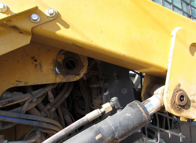 2021 Caterpillar 259D3 Skid Steer - Image 15