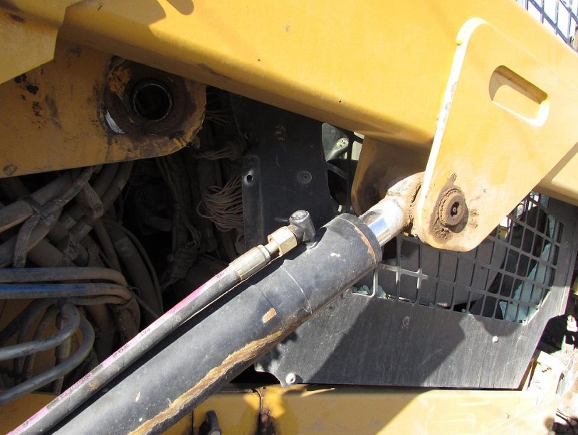 2021 Caterpillar 259D3 Skid Steer - Image 16