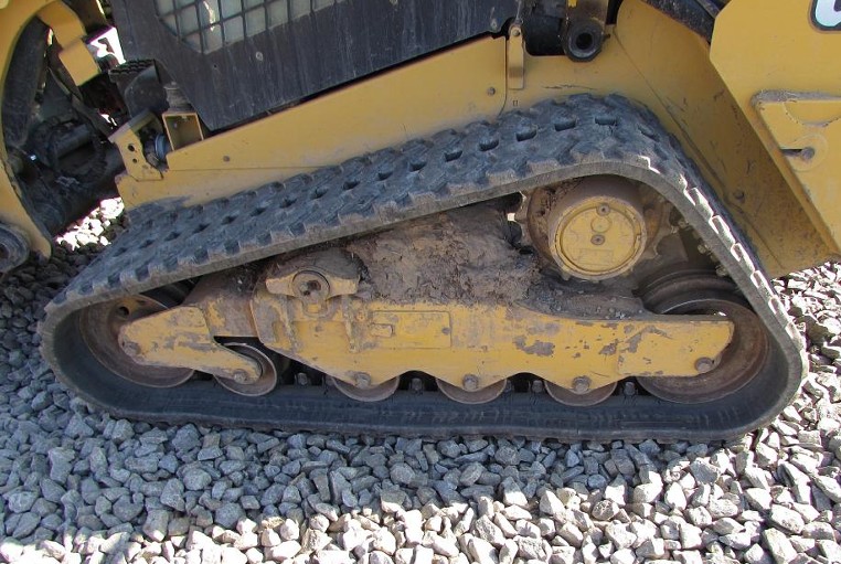 2021 Caterpillar 259D3 Skid Steer - Image 7
