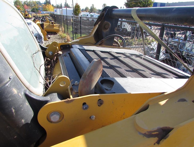 2021 Caterpillar 259D3 Skid Steer - Image 8