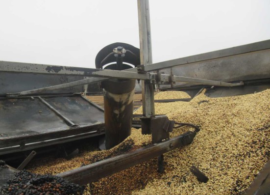 Claas Lexion 760 Combine - Image 15