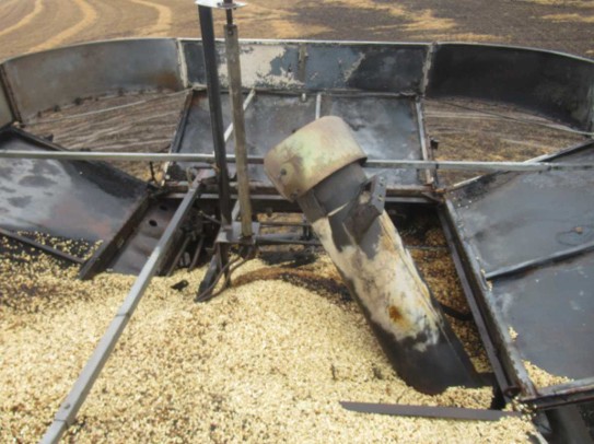 Claas Lexion 760 Combine - Image 18