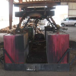 Iron Ax Enviro-Rack