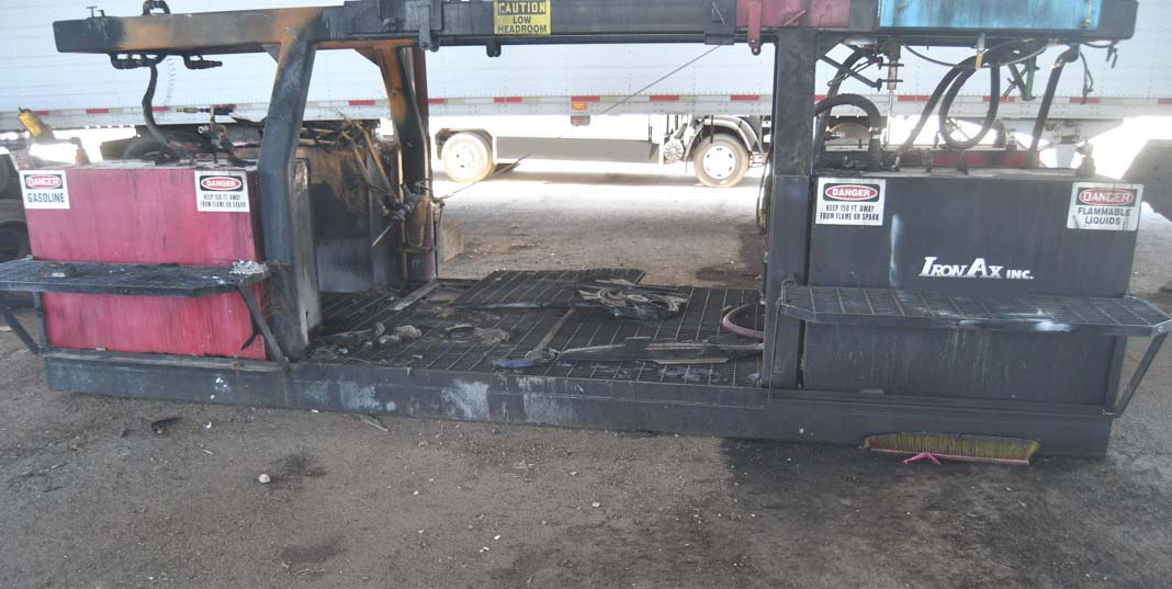 Iron Ax Enviro-Rack - Image 4