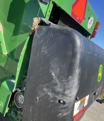 2024 John Deere 451M Baler - Image 11
