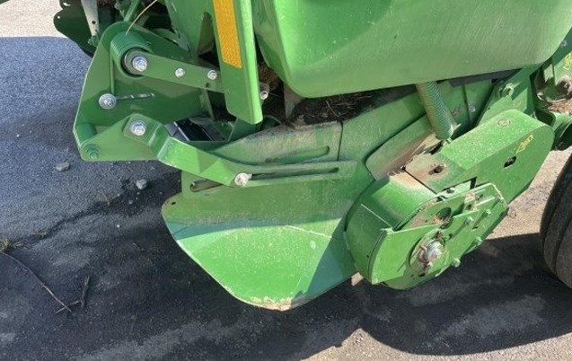 2024 John Deere 451M Baler - Image 13