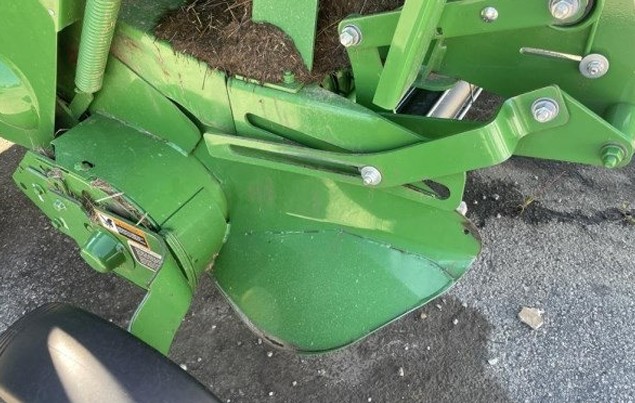 2024 John Deere 451M Baler - Image 14