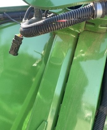 2024 John Deere 451M Baler - Image 16