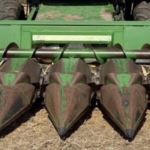 John Deere 643 Corn Head