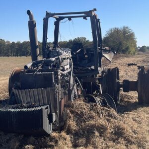 2008 John Deere 8330 Tractor