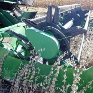 John Deere 915 Header
