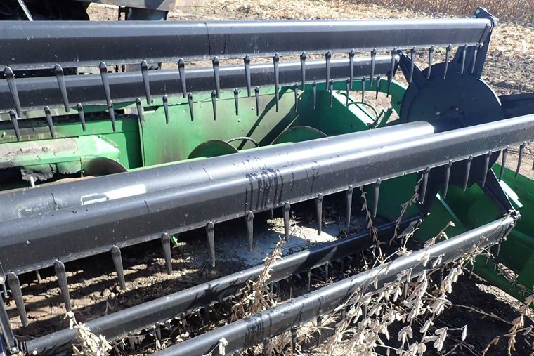 John Deere 915 Header - Image 4
