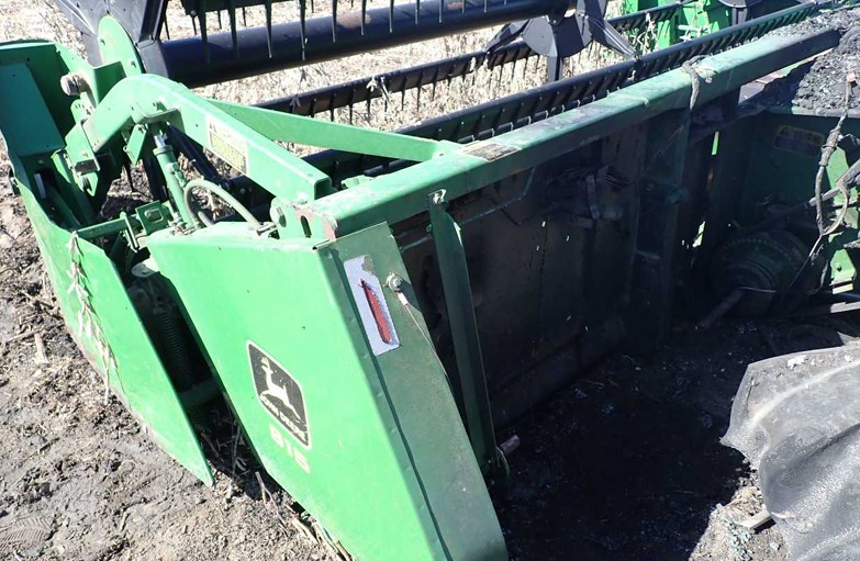 John Deere 915 Header - Image 5