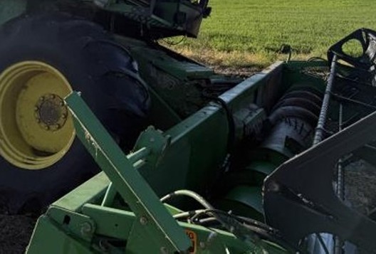 John Deere 925 Header - Image 6