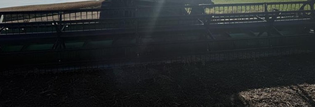 John Deere 925 Header - Image 7