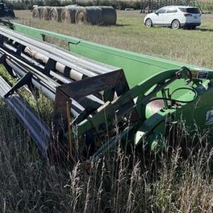 John Deere 930 Header
