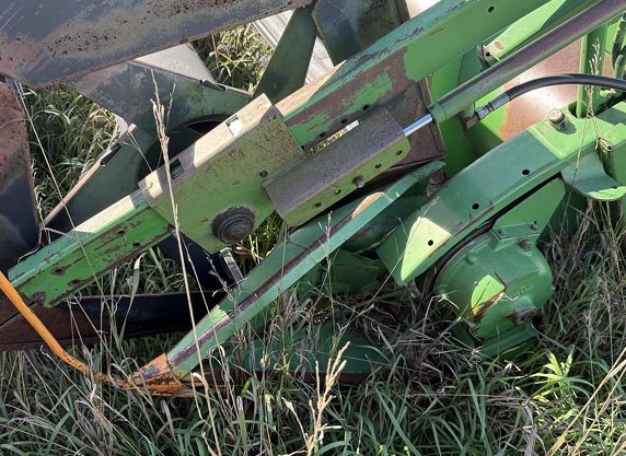 John Deere 930 Header - Image 8