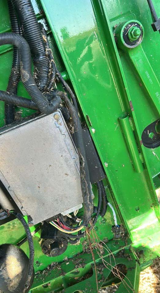 John Deere 9660 STS Combine - Image 10