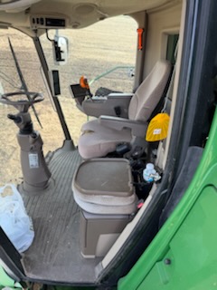 2015 John Deere S680 STS Combine - Image 20