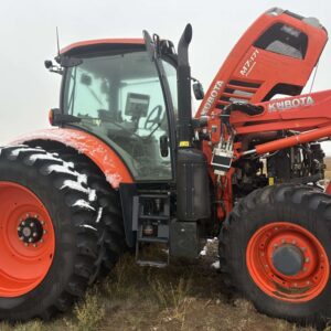2020 Kubota M7-171 Premium Tractor