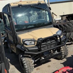 2025 Kubota RTV-X