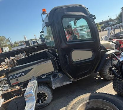 2025 Kubota RTV-X - Image 4