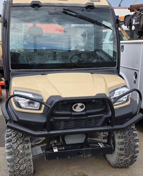 2025 Kubota RTV-X - Image 5