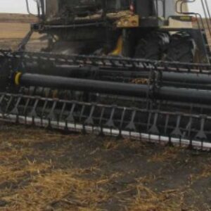 2013 MacDon FD75 FlexDraper Header
